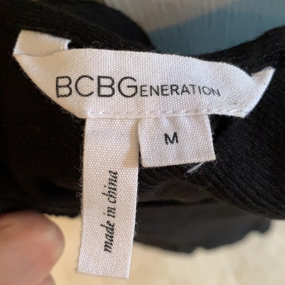 Peplum Tank Top - Picture 5 of 5